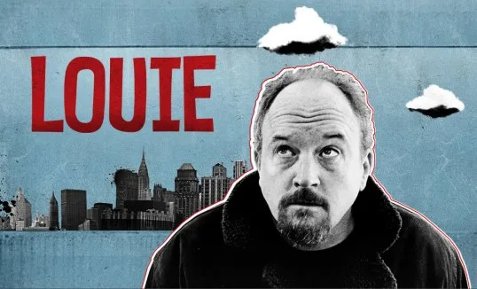 TV Review: Louie