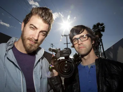 Television Review- Rhett and Link: Commercial Kings