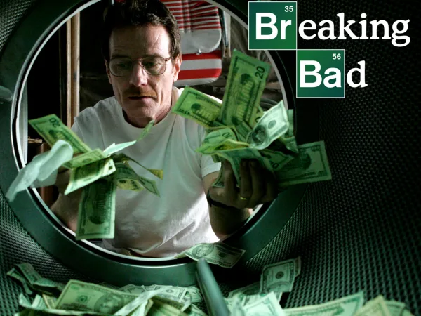 TV Review: Breaking Bad (Season 3)