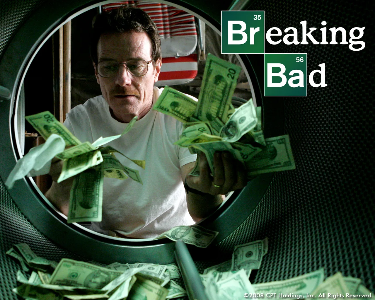 TV Review: Breaking Bad (Season 3)