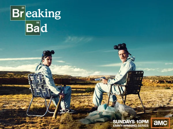 TV Review: Breaking Bad (Season 2)