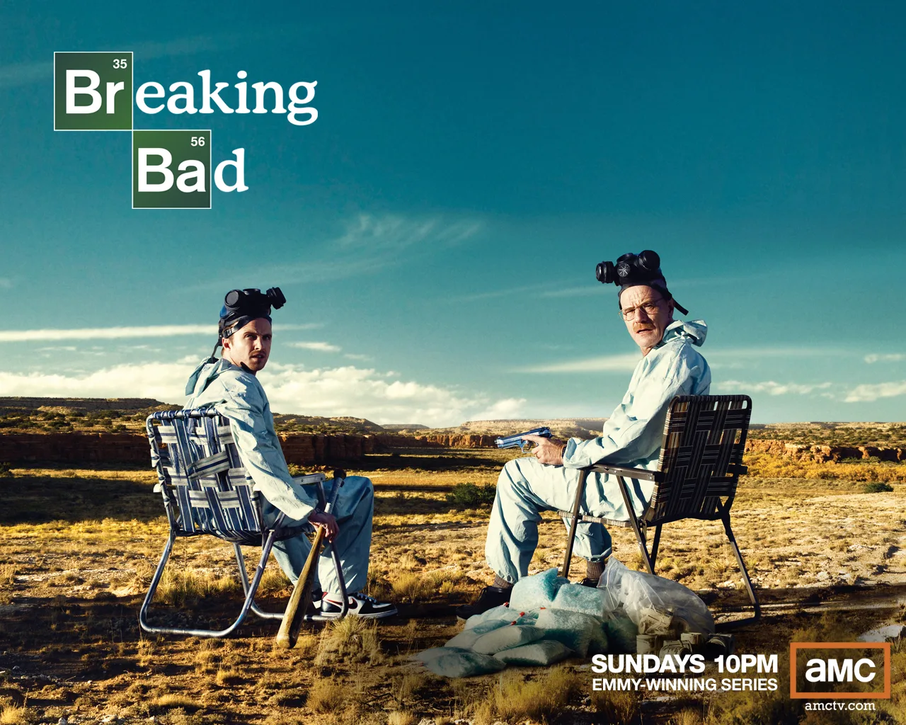 TV Review: Breaking Bad (Season 2)