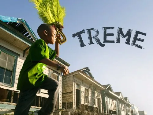 TV Review: Tremé