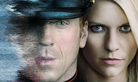 First Impressions: Homeland