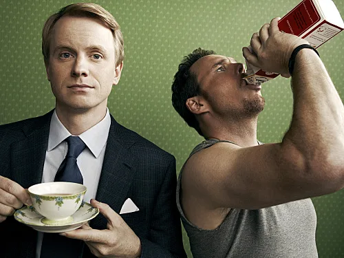 First Impressions: How To Be A Gentleman