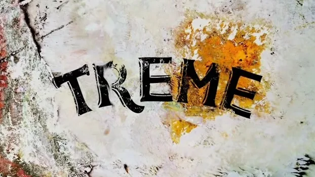 TV Review: Treme (Season 2)