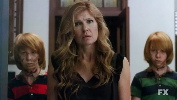 First Impressions: American Horror Story