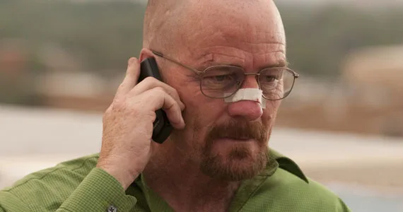 Breaking Bad "Face Off": Adios, Gustavo