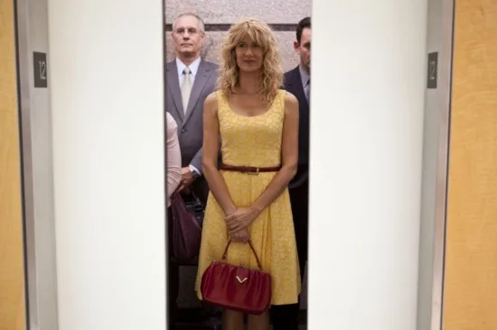 First Impressions: Enlightened