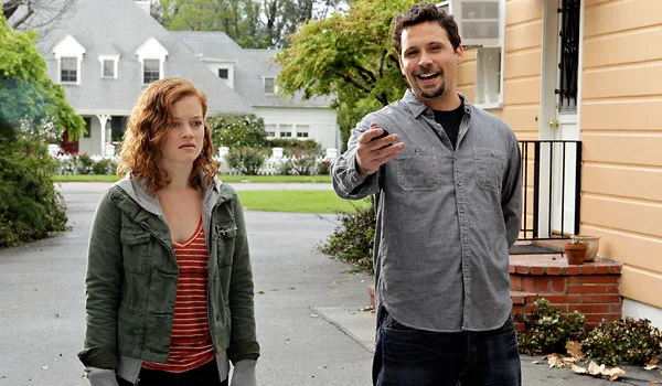 Review: ABC's Suburgatory