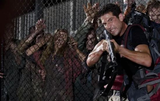 The Walking Dead 'Save the Last One': Going Nowhere