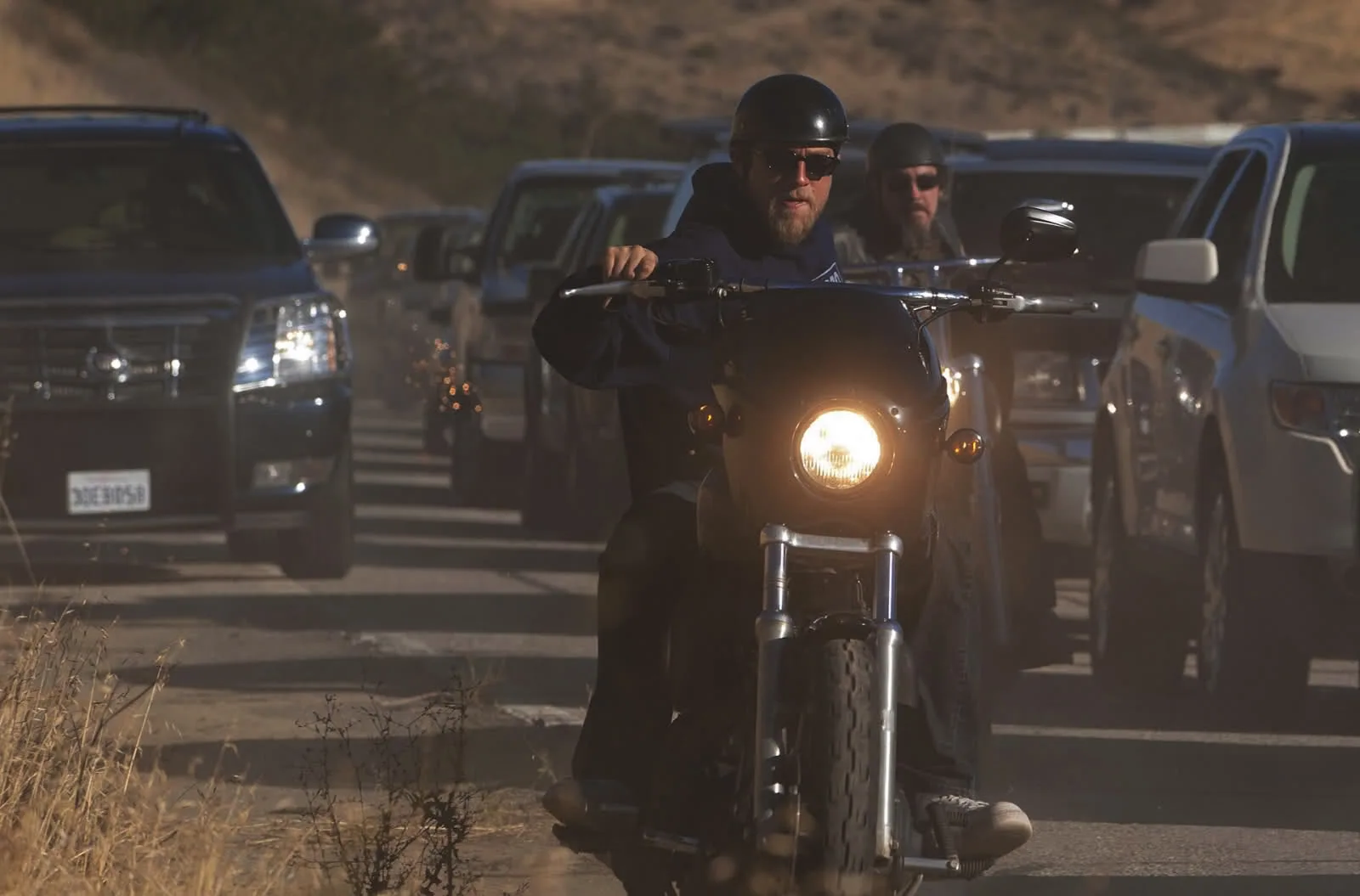 Sons of Anarchy 'To Be- Act I': Why Not Make It The End?
