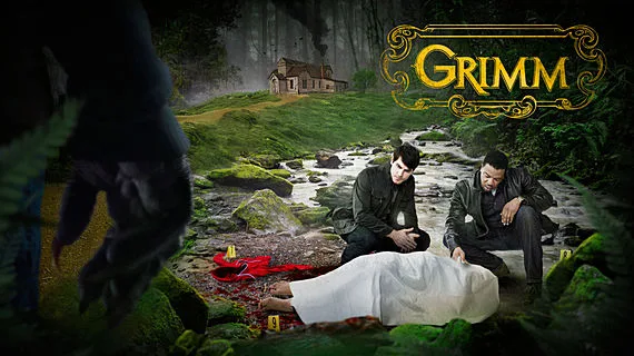 First Impressions: NBC's Grimm