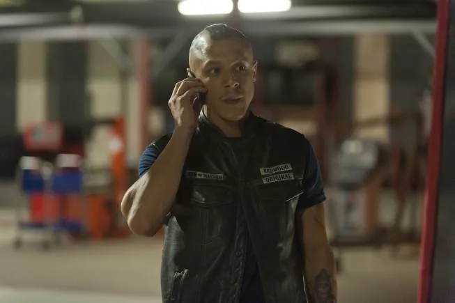 Sons of Anarchy 'Hands': Blood on the Hands