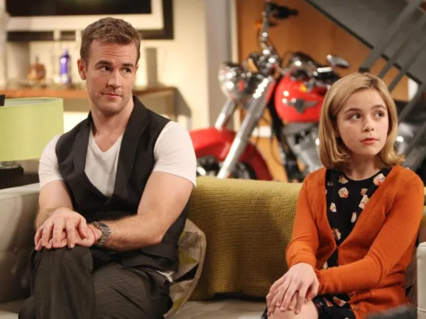 Don't Trust the B---- In Apt. 23 Season 1, Episode 3 Review - "Parent Trap..." 4