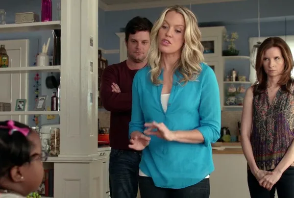 Best Friends Forever Episode 2 Review - "The Butt Dial" 2