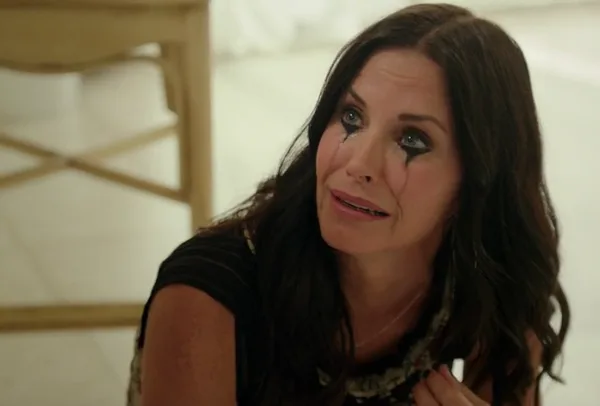 Cougar Town Season 3, Episode 8 Review - "Ways to Be Wicked" 1