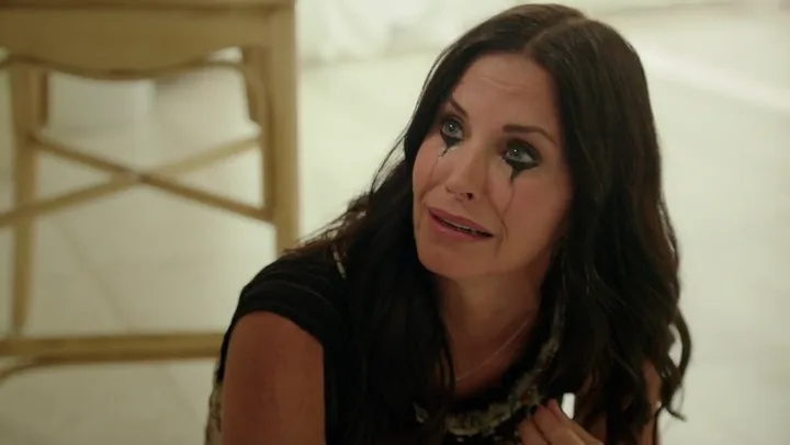 Cougar Town "Ways To Be Wicked": Mommy Issues