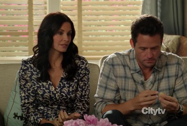 Cougar Town Season 3, Episode 9 Review - "Money Becomes King"