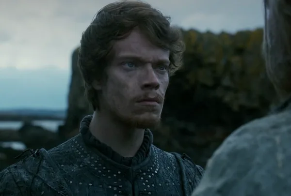 Game of Thrones Season 2, Episode 3 Review - "What Is Dead May Never Die" 7