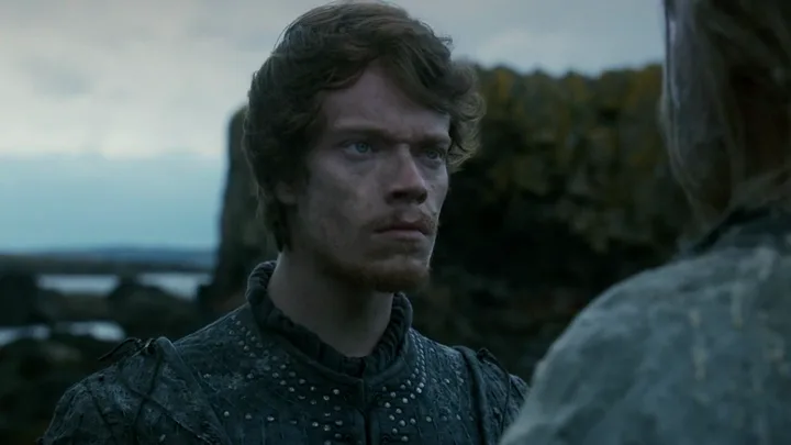 Game of Thrones "What Is Dead May Never Die": Where Power Lies