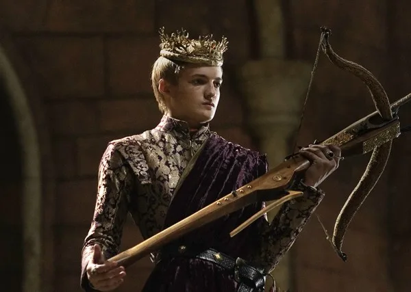 Game of Thrones Season 2, Episode 4 Review - "Garden of Bones" 6