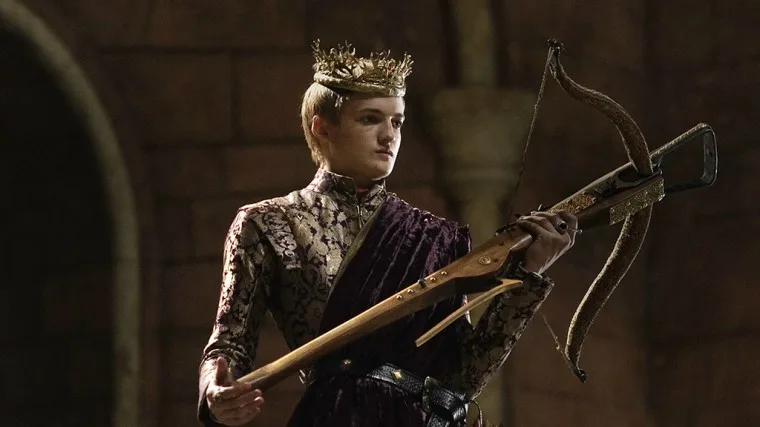 Game of Thrones 'Garden of Bones': Nobody's Shaking Hands