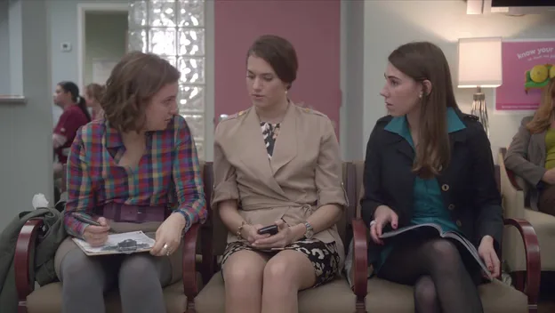 Girls 'Vagina Panic': We're The Ladies