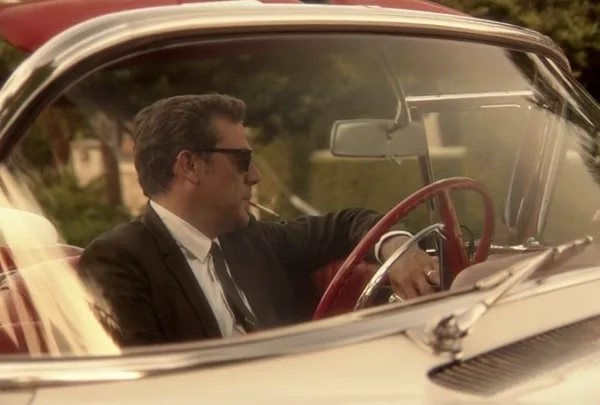 First Impressions: Magic City (Starz)
