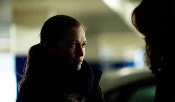 The Killing Season 2, Episodes 1 & 2 Review: "Reflections"/"My Lucky Day"