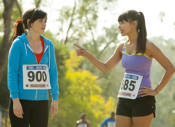 New Girl Season 1, Episode 19 Review - "Secrets" 6