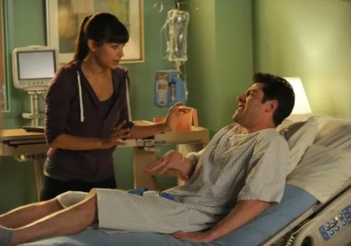 New Girl 'Tomatoes': I Want That