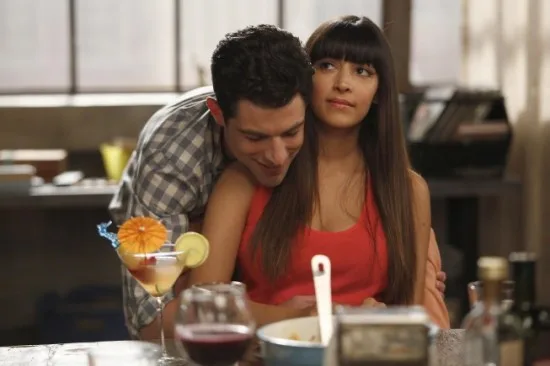 New Girl "Kids": The Line of Juxtaposition
