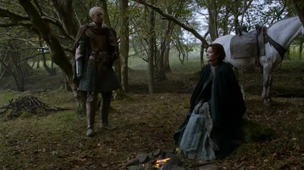 Game of Thrones 'The Ghost of Harrenhal': What Do You Want