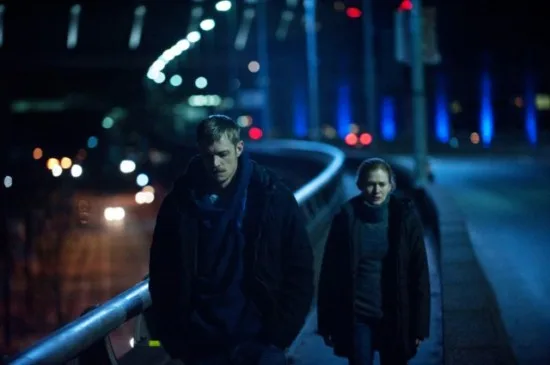 The Killing Season 2, Episode 3 Review - "Numb"
