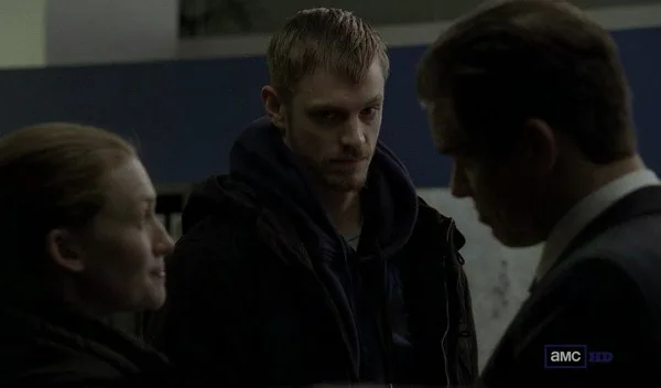 The Killing Season 2, Episode 4 Review - "Ogi Jun" 9