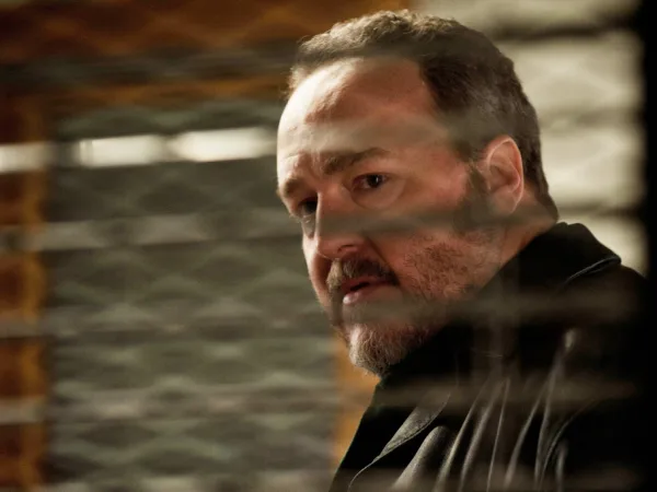 The Killing Season 2, Episode 5 Review - "Ghosts of the Past" 8