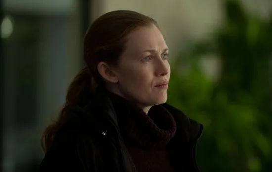 The Killing 'Openings': Everybody's Being Watched