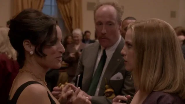 Veep 'Fundraiser': Someone Ordered A Dick-O-Gram