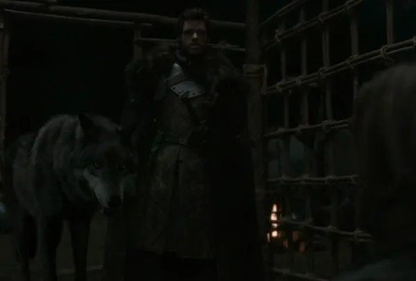 Game of Thrones Season 2, Episode 1 Review - "The North Remembers" 8
