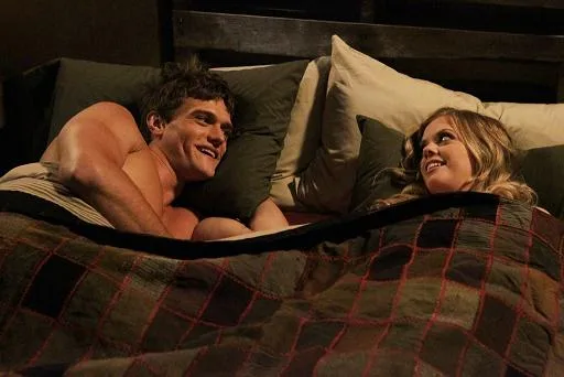 Don't Trust The B---- In Apartment 23 'It's Just Sex...': You Don't Play Birmingham Twice