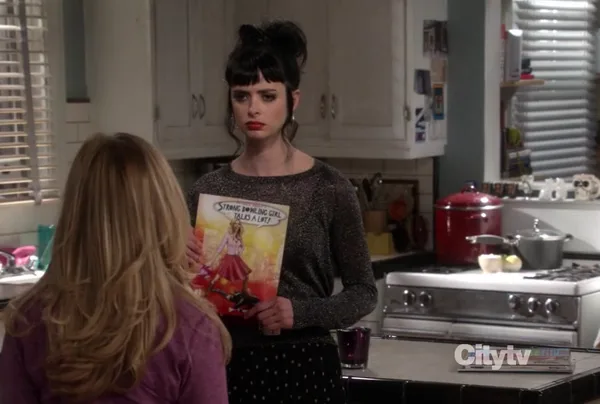 Don't Trust the B---- In Apt 23 Season 1, Episode 7 Review - "Shitagi Nashi..."