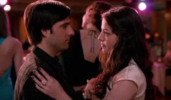 Second Look: Bored to Death Season 1, Episode 5 - "The Case of the Lonely White Dove"