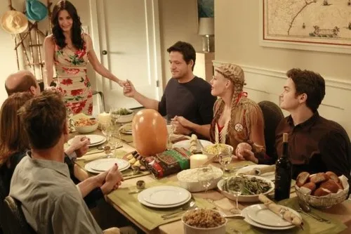 Cougar Town 'Square One/It'll All Work Out': Not A Cakewalk