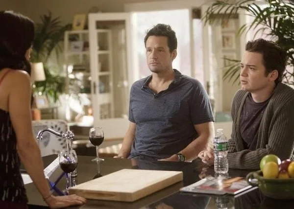 Cougar Town Season 3, Episode 10 Review - "Southern Accents" 7