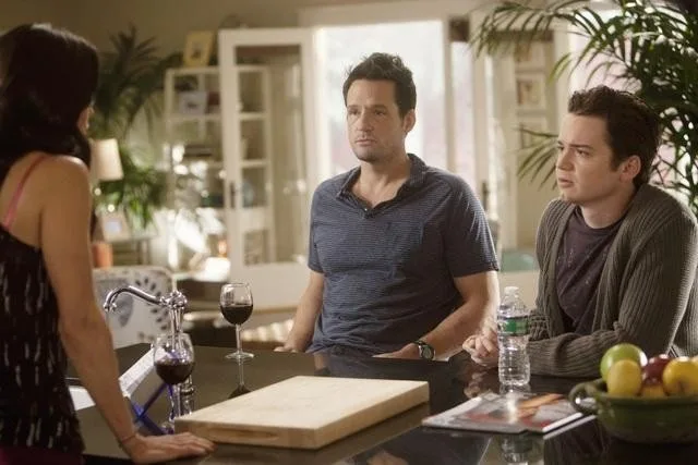 Cougar Town 'Southern Accents': Simple Solutions For Racism
