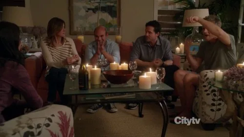 Cougar Town 'Down South': See You On The Flip