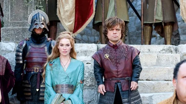Game of Thrones 'The Old Gods and the New': Trust Issues