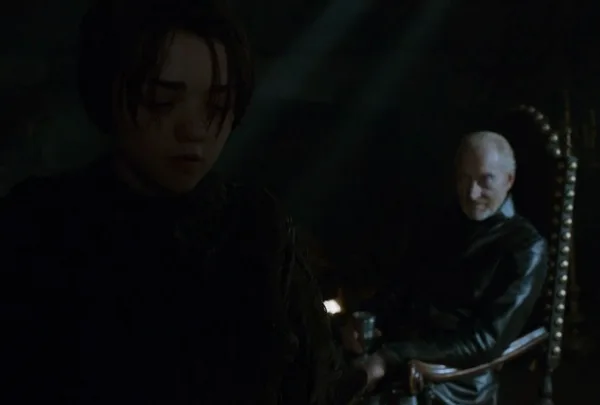 Game of Thrones Season 2, Episode 7 Review - "A Man Without Honor" 3