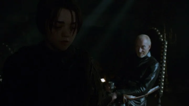 Game of Thrones 'A Man Without Honor': Tightening the Noose